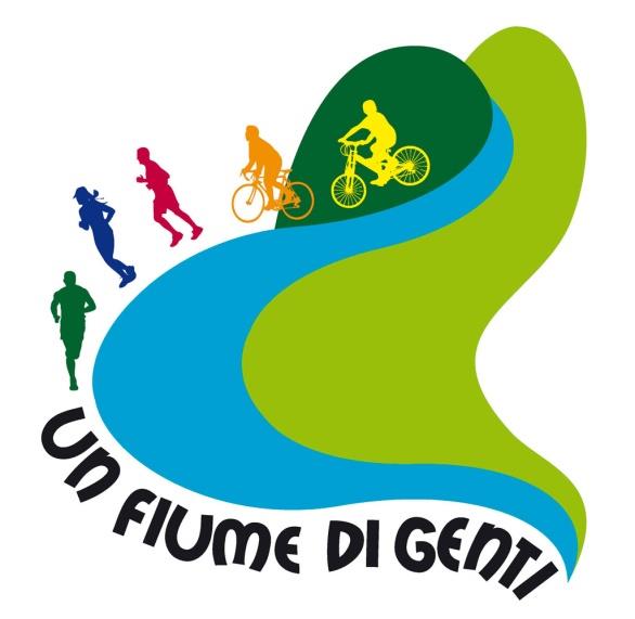 PIEGHEVOLE UN FIUME DI GENTI definitivo
